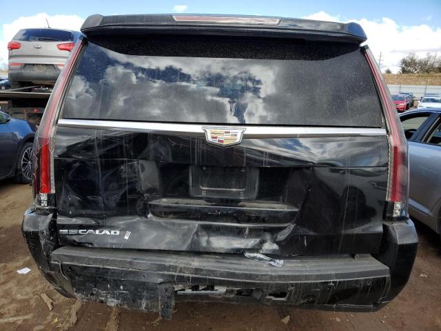 Photo 6 from auction – 2016 CADILLAC ESCALADE E with VIN 1GYS4KKJ0GR147756