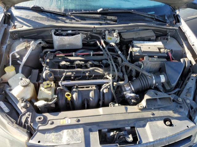 Photo 11 from auction – 2010 FORD FOCUS SES with VIN 1FAHP3GN3AW161724