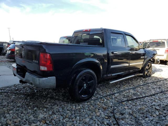 Photo 3 from auction – 2009 DODGE RAM 1500 with VIN 1D3HV13T69S726650