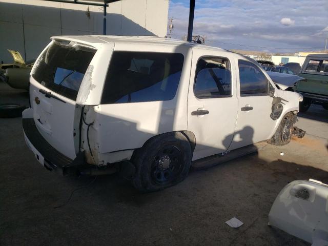 Photo 3 from auction – 2014 CHEVROLET TAHOE POLI with VIN 1GNLC2E00ER193110