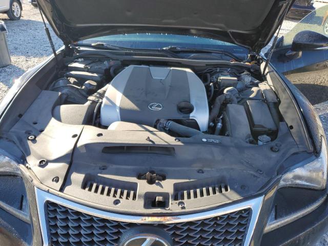 Photo 11 from auction – 2015 LEXUS RC 350 with VIN JTHSE5BC4F5004691