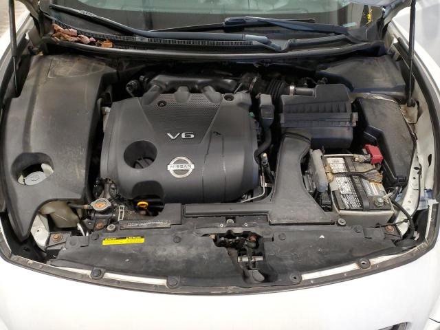 Zdjęcie 11 z aukcji – 2011 NISSAN MAXIMA S z VIN 1N4AA5APXBC864328