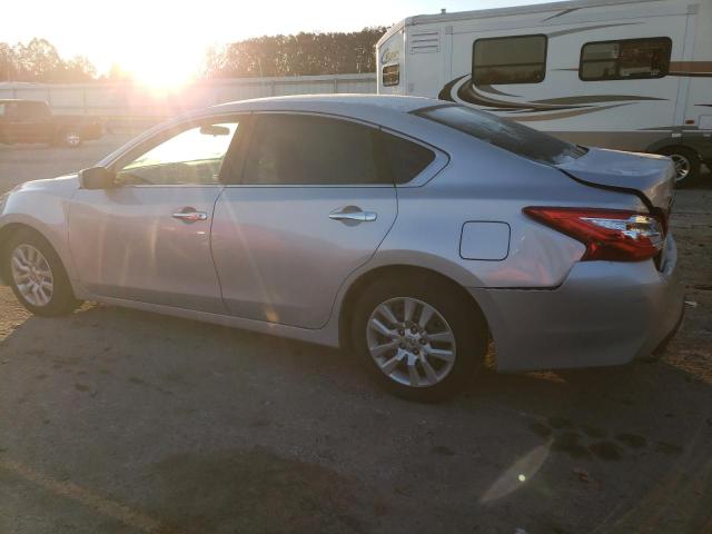 Photo 2 from auction – 2016 NISSAN ALTIMA 2.5 with VIN 1N4AL3AP8GN368891