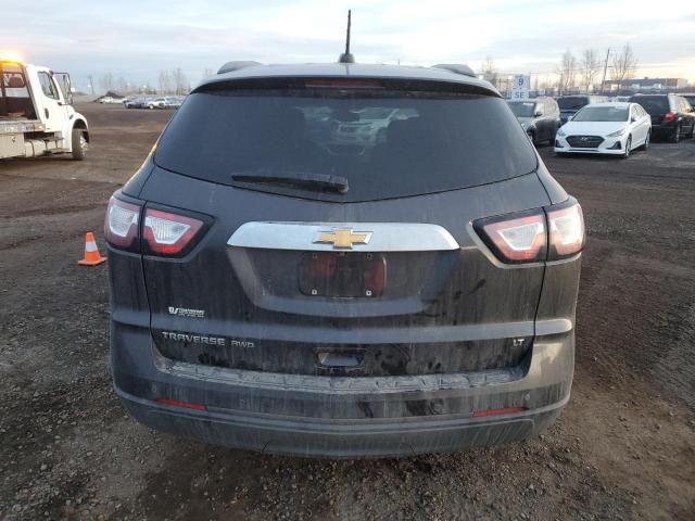 Photo 6 from auction – 2017 CHEVROLET TRAVERSE L with VIN 1GNKVGKD7HJ331125