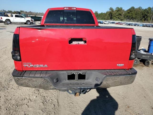 Photo 6 from auction – 2010 TOYOTA TUNDRA DOU with VIN 5TFRY5F12AX081105