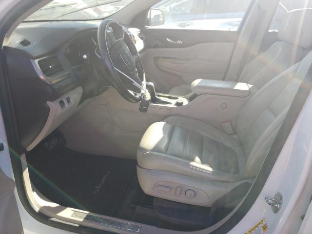 Photo 7 from auction – 2017 GMC ACADIA DEN with VIN 1GKKNXLS0HZ309284