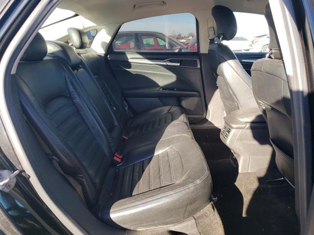 Photo 10 from auction – 2014 FORD FUSION SE with VIN 3FA6P0LUXER312764