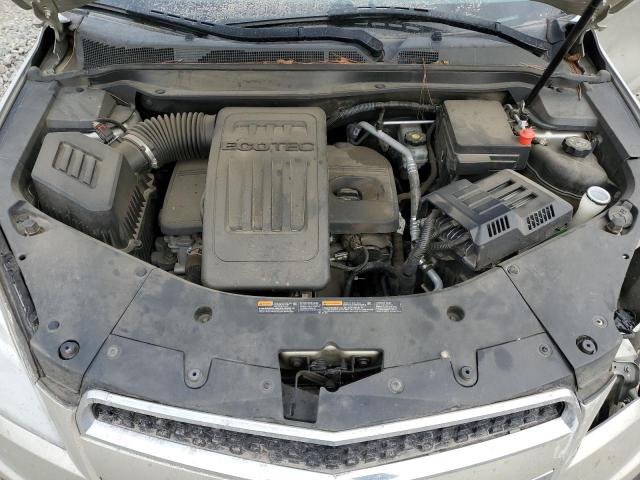 Photo 11 from auction – 2014 CHEVROLET EQUINOX LT with VIN 2GNALBEK7E6253565
