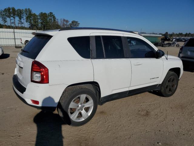 Photo 3 from auction – 2011 JEEP COMPASS SP with VIN 1J4NT1FA6BD176625