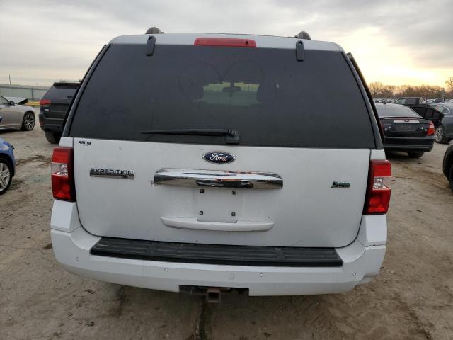 Photo 6 from auction – 2011 FORD EXPEDITION with VIN 1FMJU1H55BEF01143