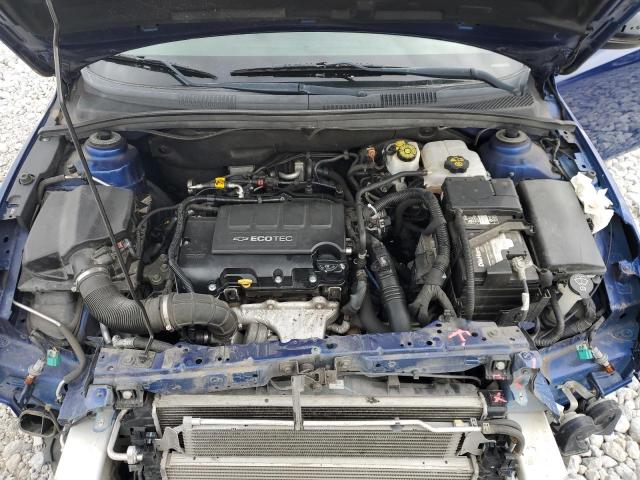 Photo 11 from auction – 2012 CHEVROLET CRUZE LT with VIN 1G1PF5SC4C7388100