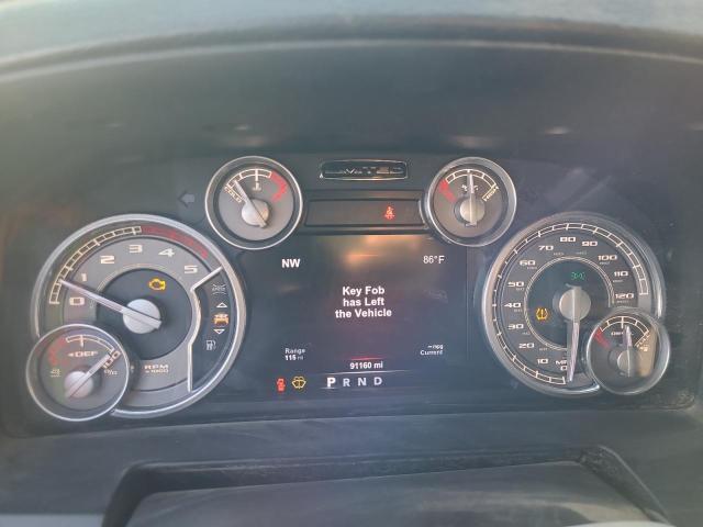 Photo 9 from auction – 2015 RAM 2500 LONGH with VIN 3C6UR5PL6FG674878