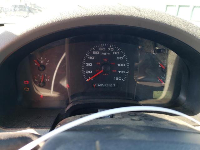 Photo 9 from auction – 2005 FORD F150 with VIN 1FTRF12W65NA20664
