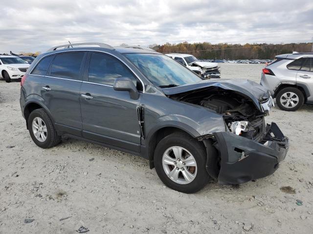 Photo 4 from auction – 2008 SATURN VUE XE with VIN 3GSCL33P08S652866