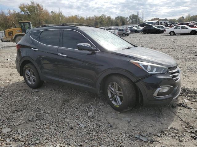 Photo 4 from auction – 2017 HYUNDAI SANTA FE S with VIN 5NMZU3LB3HH013802