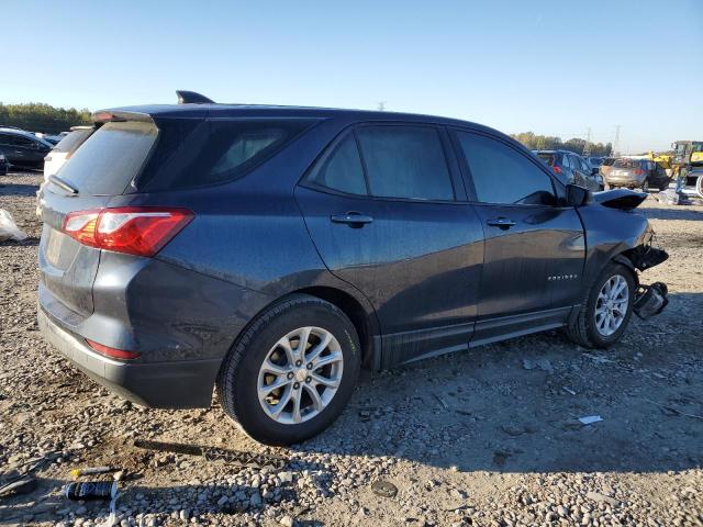 Photo 3 from auction – 2018 CHEVROLET EQUINOX LS with VIN 3GNAXHEV5JL357740
