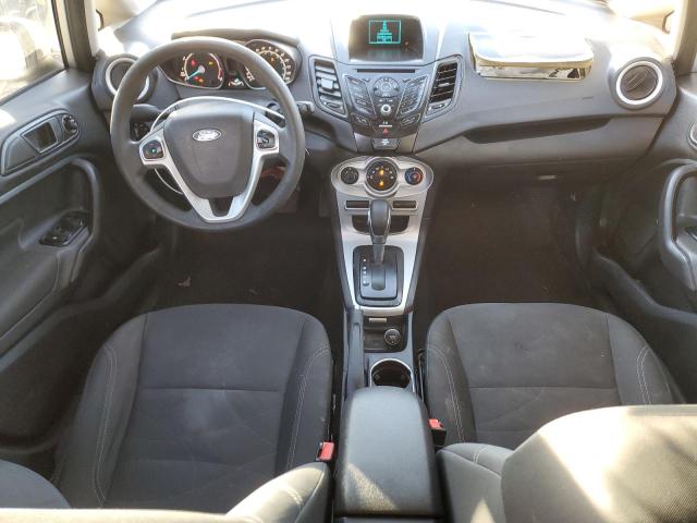 Photo 8 from auction – 2017 FORD FIESTA SE with VIN 3FADP4BJ9HM121876