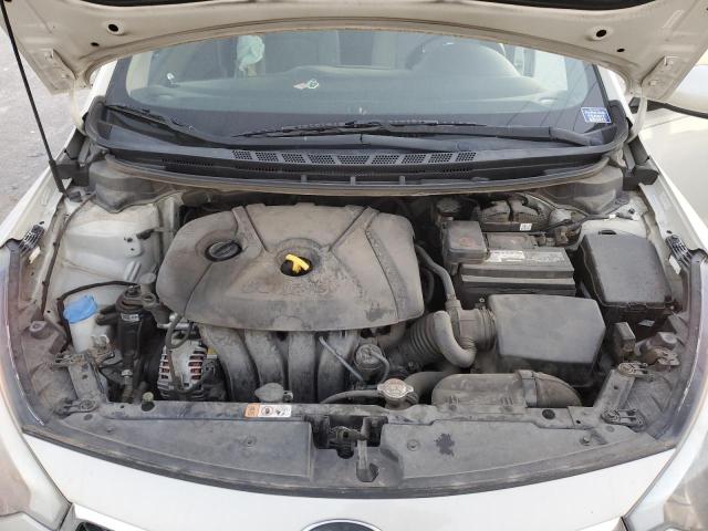 Photo 11 from auction – 2015 KIA FORTE LX with VIN KNAFK4A63F5393533
