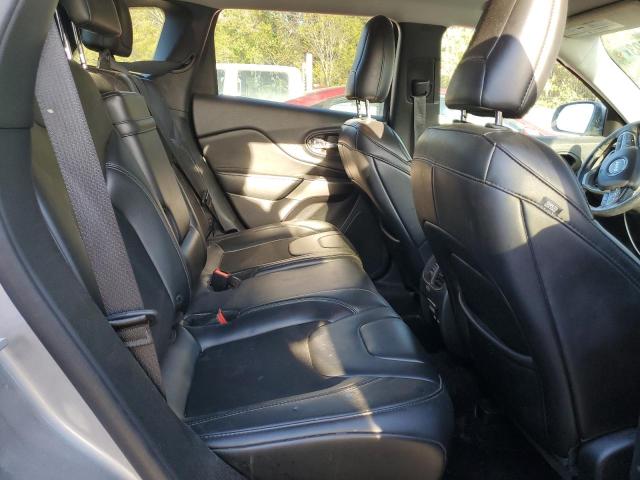 Photo 11 from auction – 2019 JEEP CHEROKEE L with VIN 1C4PJLLB7KD296267