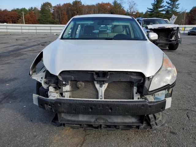 Photo 5 from auction – 2012 SUBARU LEGACY 2.5 with VIN 4S3BMBC65C3006758