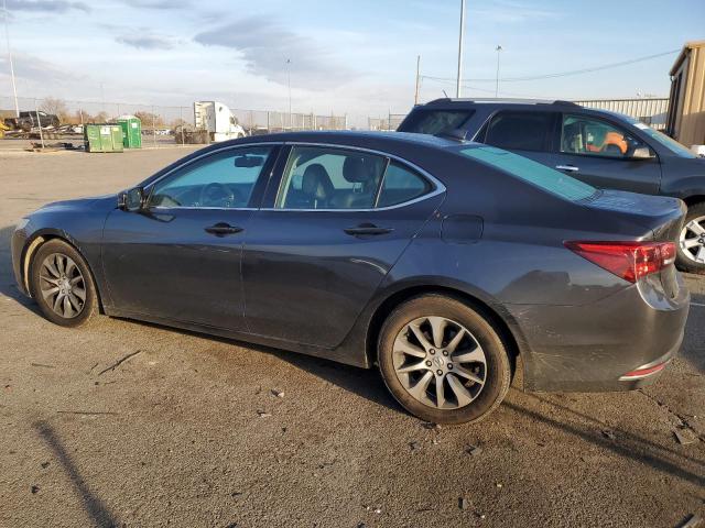 Photo 2 from auction – 2015 ACURA TLX with VIN 19UUB1F30FA016948
