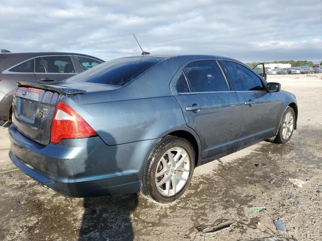 Photo 3 from auction – 2012 FORD FUSION SEL with VIN 3FAHP0JA4CR280747