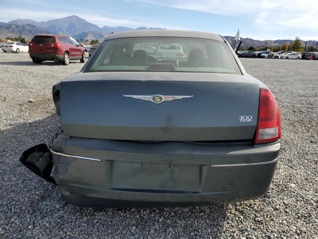 Photo 6 from auction – 2005 CHRYSLER 300 TOURIN with VIN 2C3JA53G55H682257