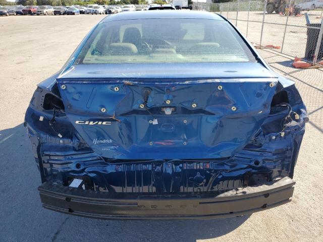 Photo 6 from auction – 2012 HONDA CIVIC EX with VIN 2HGFG3B83CH547033
