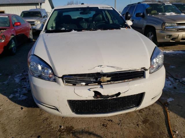 Photo 5 from auction – 2006 CHEVROLET IMPALA POL with VIN 2G1WS551169353454