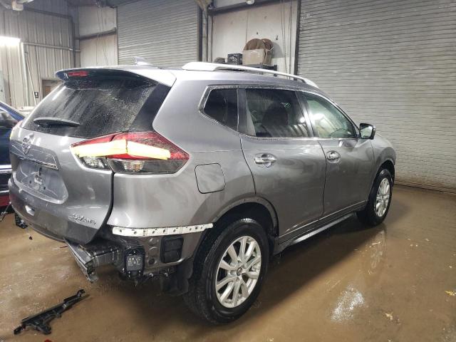 Photo 3 from auction – 2018 NISSAN ROGUE S with VIN KNMAT2MV3JP573996