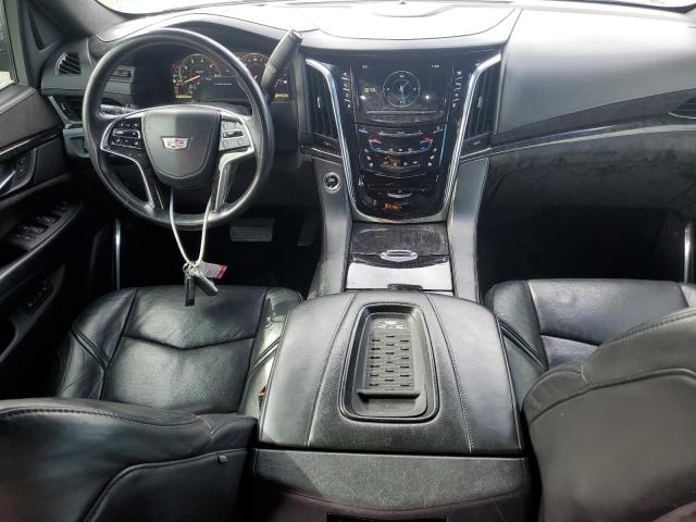 Photo 8 from auction – 2015 CADILLAC ESCALADE E with VIN 1GYS4UKJ7FR719559