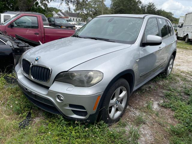 Photo 2 from auction – 2011 BMW X5 XDRIVE3 with VIN 5UXZV4C50BL408909