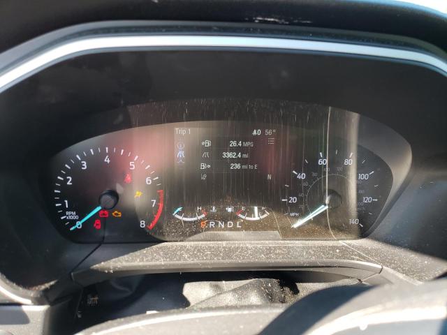 Photo 9 from auction – 2020 FORD ESCAPE SE with VIN 1FMCU0G60LUA30118
