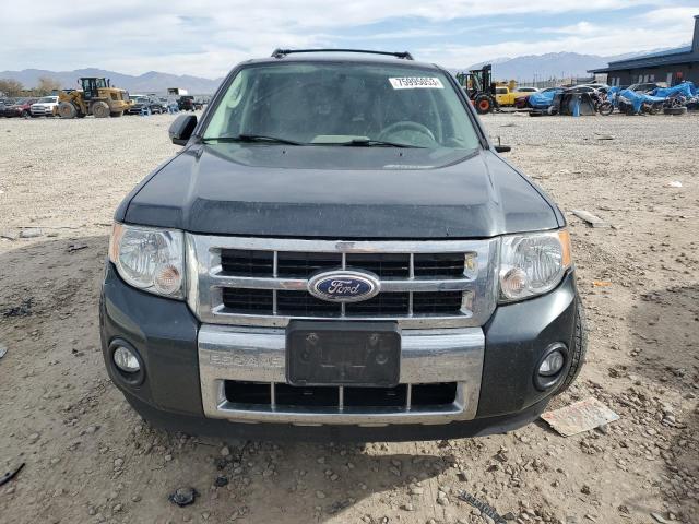 Photo 5 from auction – 2010 FORD ESCAPE HYB with VIN 1FMCU5K34AKB56744