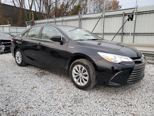 Photo 4 from auction – 2016 TOYOTA CAMRY HYBR with VIN 4T1BD1FK2GU190507