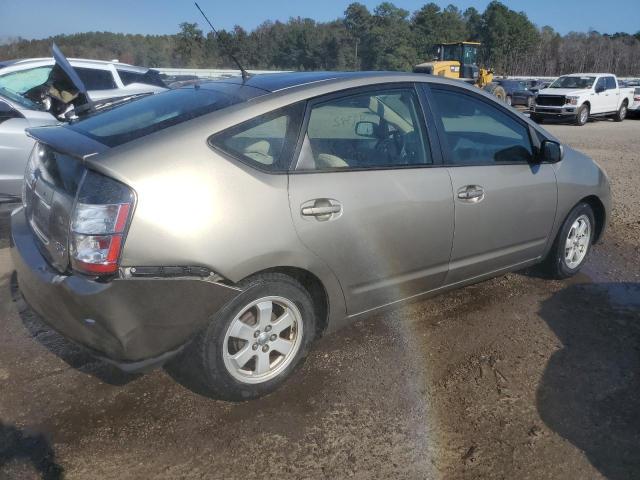 Photo 3 from auction – 2005 TOYOTA PRIUS with VIN JTDKB20U953050015