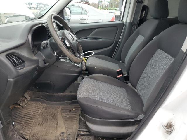 Photo 7 from auction – 2016 RAM PROMASTER with VIN ZFBERFAT6G6B22169