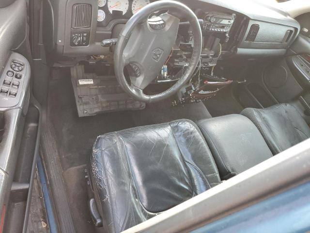 Photo 8 from auction – 2003 DODGE RAM 1500 S with VIN 1D7HA18D53S311158