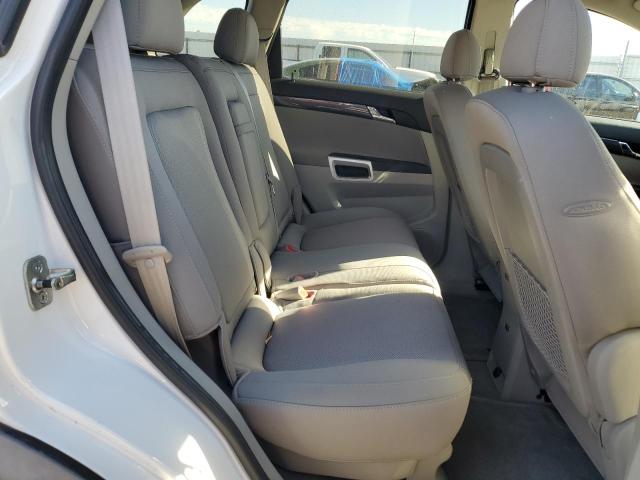 Photo 11 from auction – 2009 SATURN VUE XE with VIN 3GSCL33P99S566926