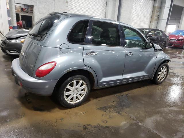 Photo 3 from auction – 2008 CHRYSLER PT CRUISER with VIN 3A8FY58868T122265