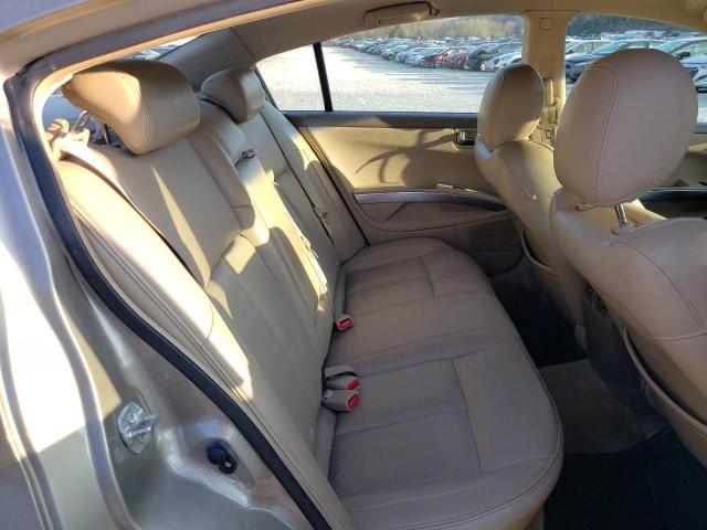 Photo 10 from auction – 2008 NISSAN MAXIMA SE with VIN 1N4BA41E98C822626