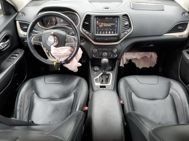 صورة رقم 8 من المزاد - 2016 JEEP CHEROKEE L مع VIN 1C4PJMDS7GW155876