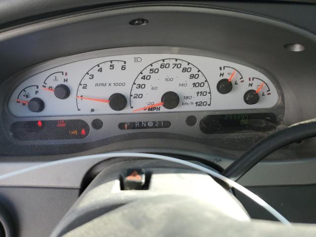 Photo 9 from auction – 2004 FORD EXPLORER S with VIN 1FMDU77K84UB23447