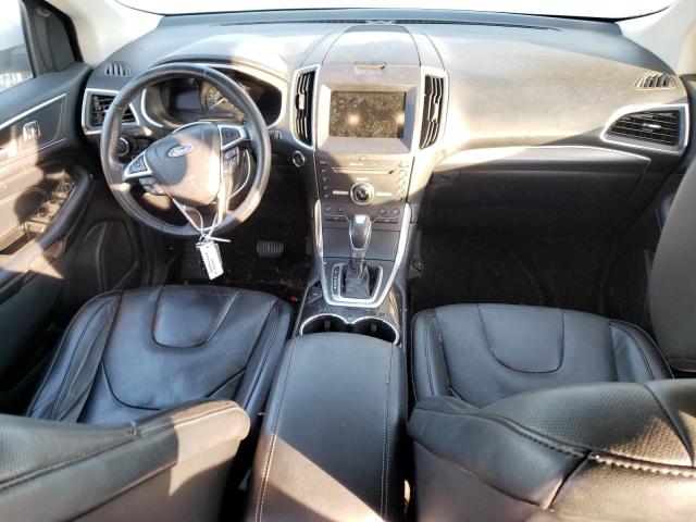 Photo 8 from auction – 2016 FORD EDGE TITAN with VIN 2FMPK4K92GBC57550