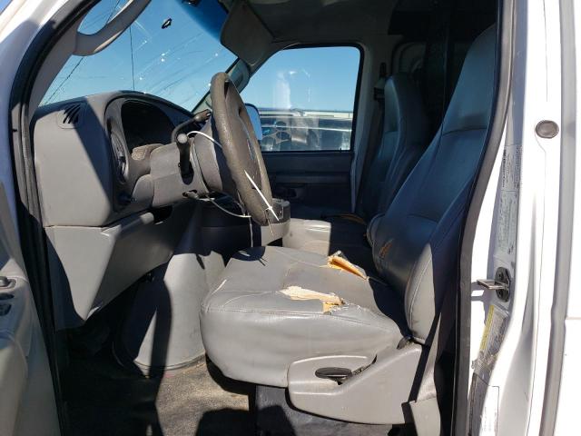 Photo 7 from auction – 2006 FORD ECONOLINE with VIN 1FTNS24W46HA44457