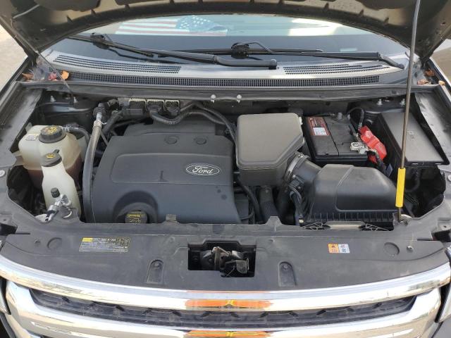 Photo 11 from auction – 2013 FORD EDGE LIMIT with VIN 2FMDK4KC5DBB35873