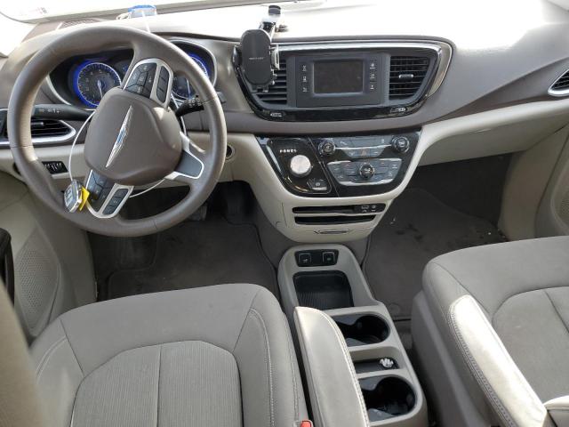 Photo 8 from auction – 2017 CHRYSLER PACIFICA T with VIN 2C4RC1DG0HR611482