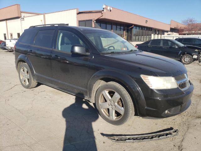 Photo 4 from auction – 2010 DODGE JOURNEY SX with VIN 3D4PG5FV9AT174571