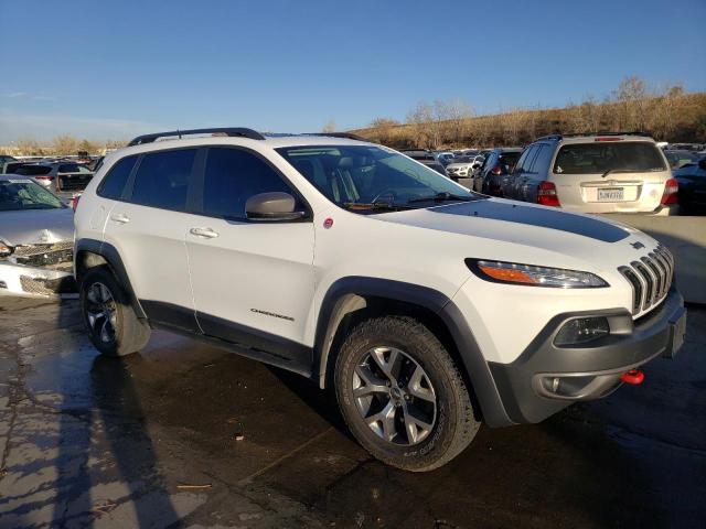 Photo 4 from auction – 2015 JEEP CHEROKEE T with VIN 1C4PJMBS6FW523112