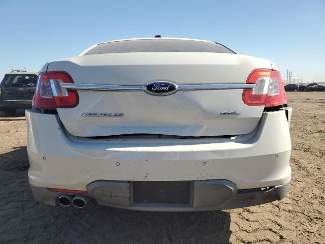 Photo 6 from auction – 2010 FORD TAURUS SEL with VIN 1FAHP2EWXAG137369